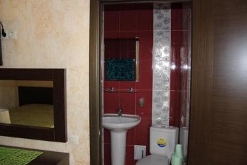 Отель Ника Россия, Адлер, фото 5