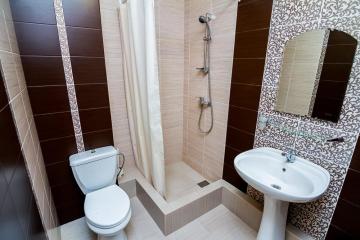 Отель Ника Россия, Адлер, фото 6