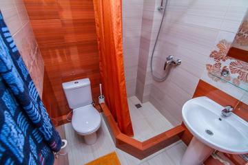 Отель Ника Россия, Адлер, фото 7