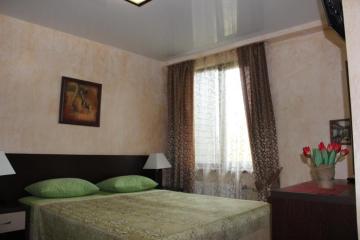 Отель Ника Россия, Адлер, фото 8