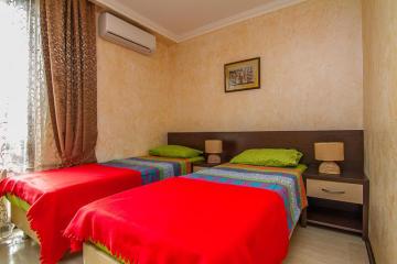 Отель Ника Россия, Адлер, фото 10