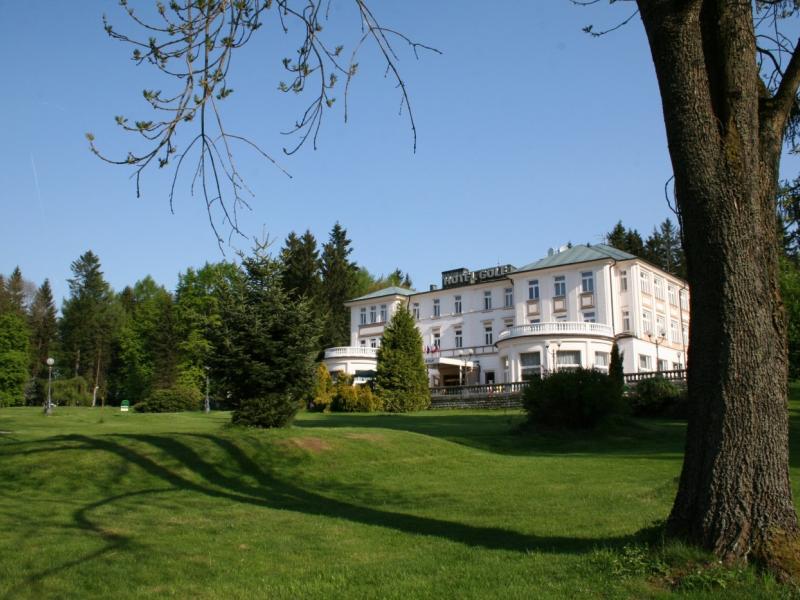 Parkhotel Golf