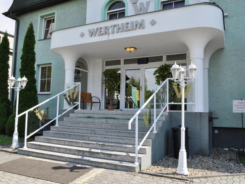 Hotel Wertheim