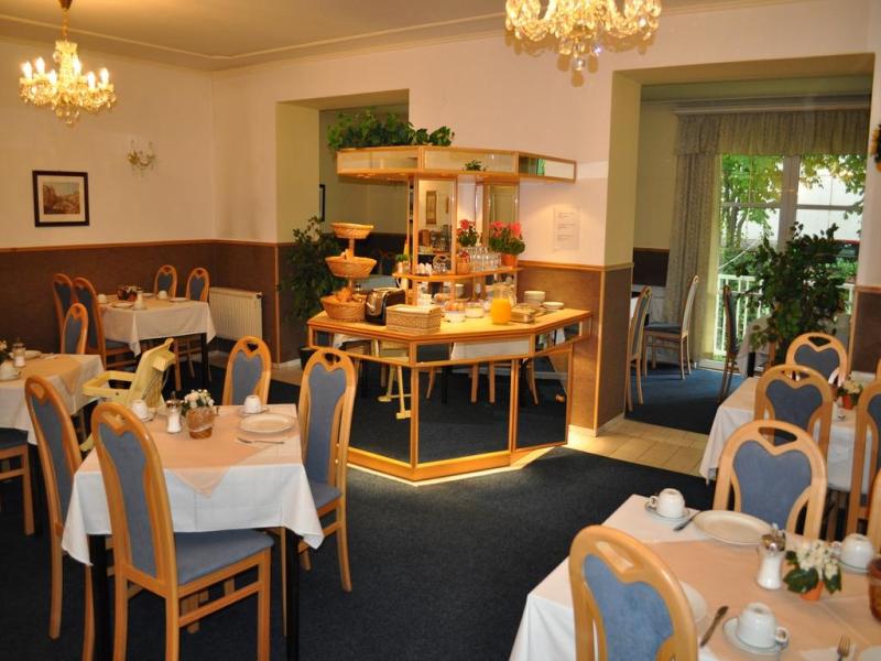 Hotel Wertheim