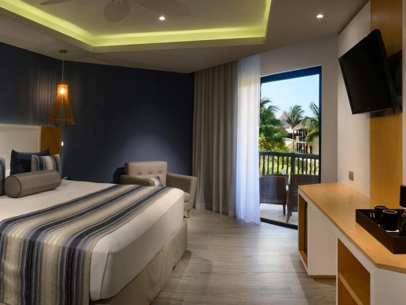 Catalonia Riviera Maya Resort & Spa