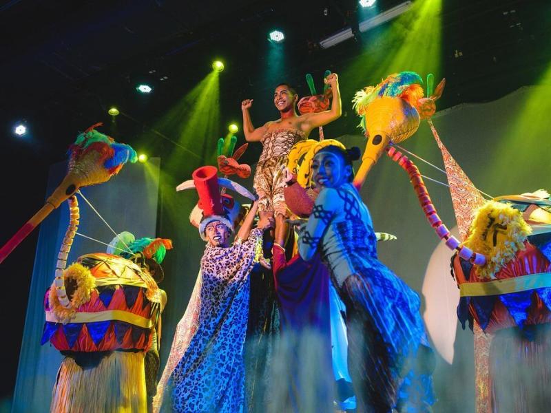 Catalonia Riviera Maya Resort & Spa