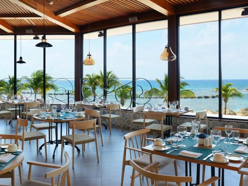 Catalonia Riviera Maya Resort & Spa