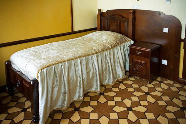 Отель Гарни