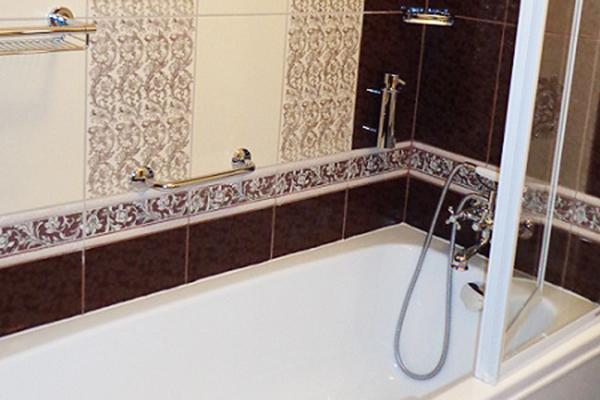 Отель Гарни