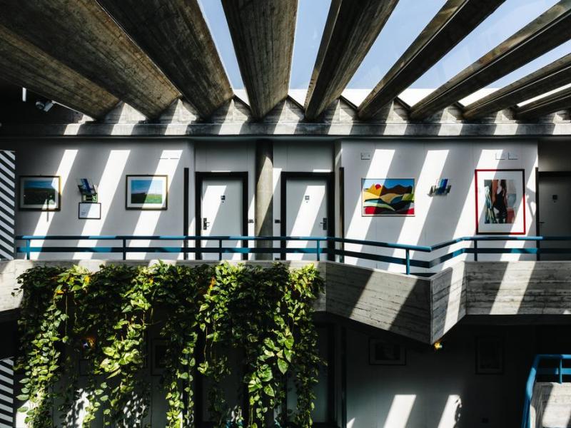 Four Points by Sheraton Catania Hotel & Conference Center