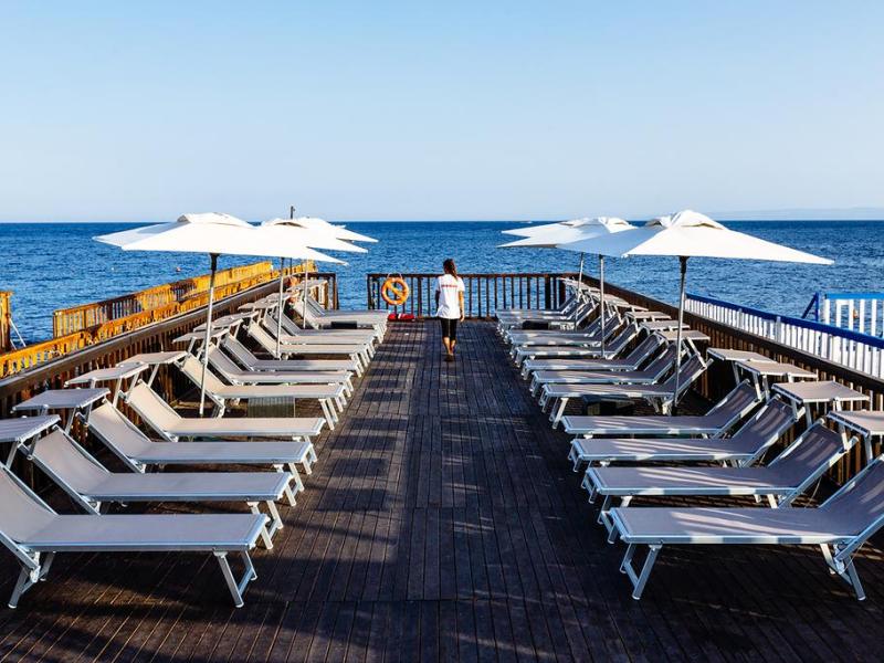 Four Points by Sheraton Catania Hotel & Conference Center