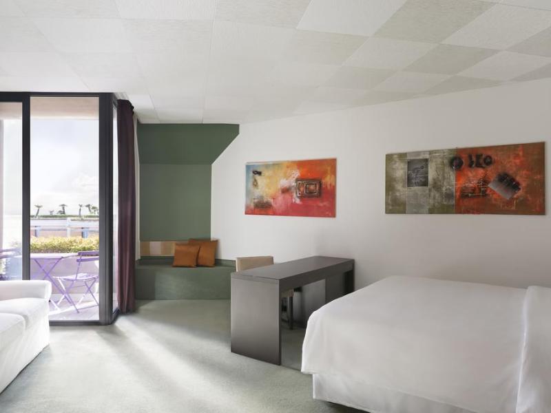 Four Points by Sheraton Catania Hotel & Conference Center