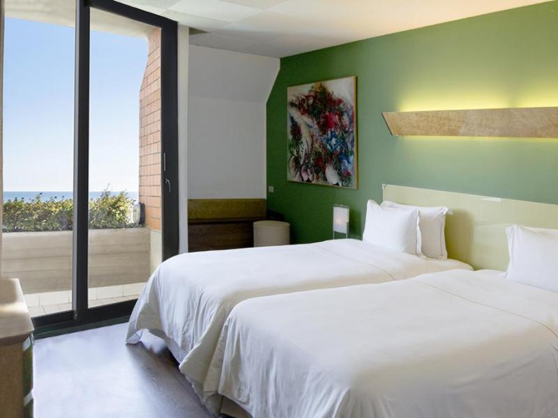 Four Points by Sheraton Catania Hotel & Conference Center