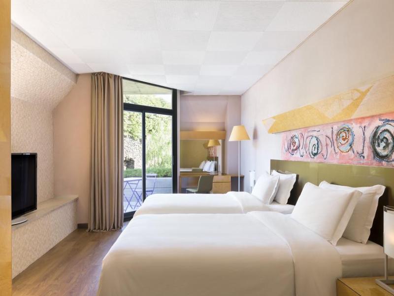 Four Points by Sheraton Catania Hotel & Conference Center