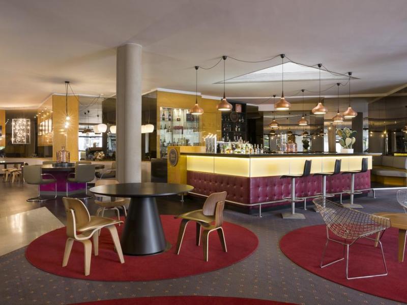 Four Points by Sheraton Catania Hotel & Conference Center