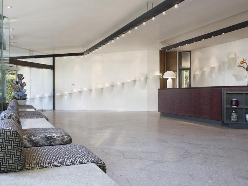 Four Points by Sheraton Catania Hotel & Conference Center