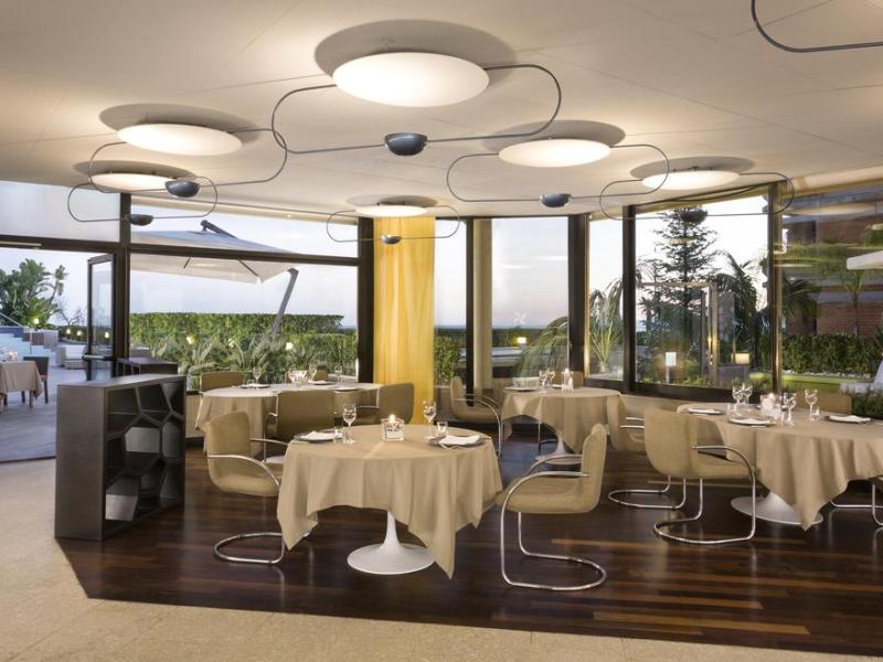 Four Points by Sheraton Catania Hotel & Conference Center