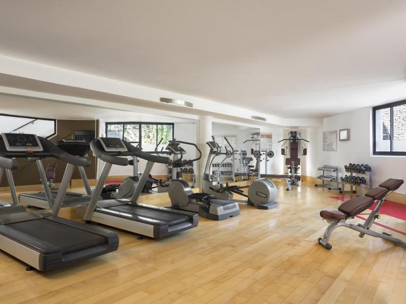 Four Points by Sheraton Catania Hotel & Conference Center