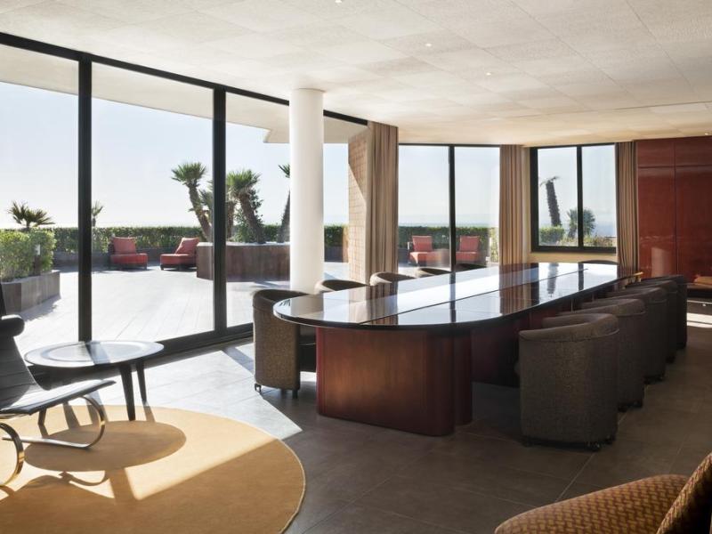 Four Points by Sheraton Catania Hotel & Conference Center