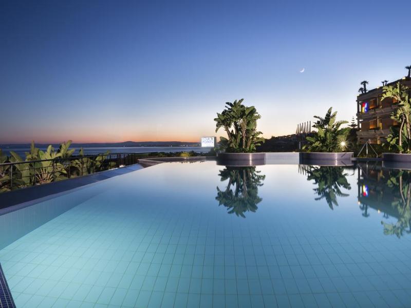Four Points by Sheraton Catania Hotel & Conference Center