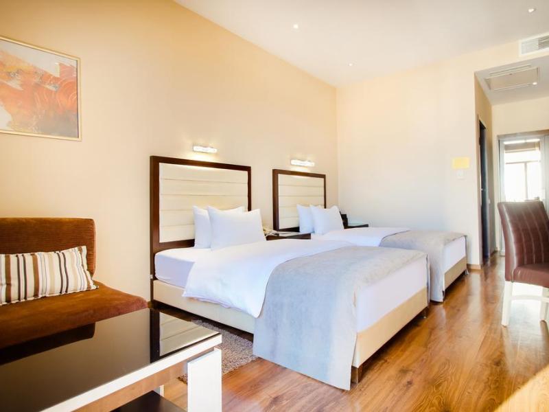 Hotel Orion Tbilisi