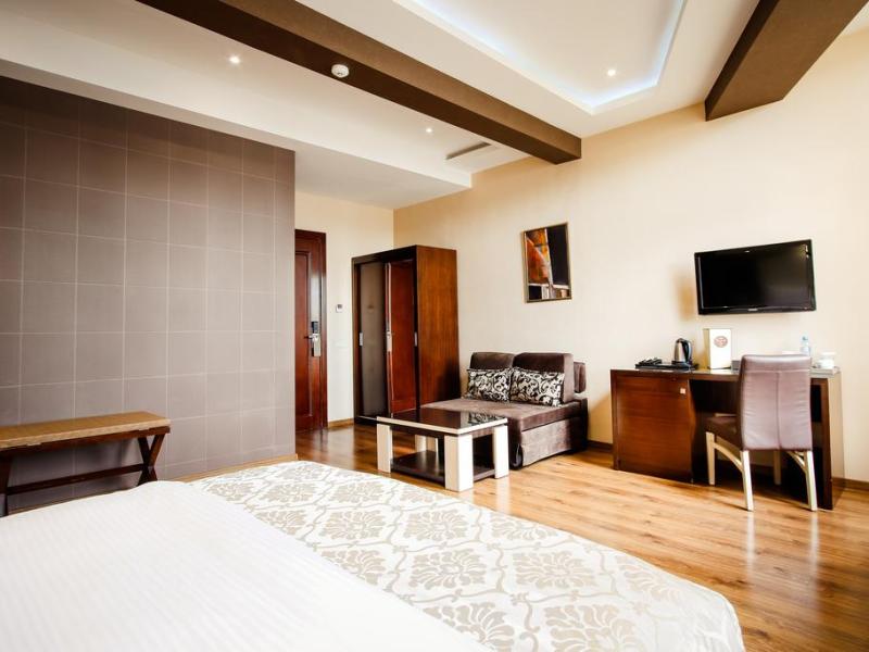 Hotel Orion Tbilisi