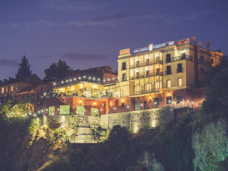 Old Tbilisi