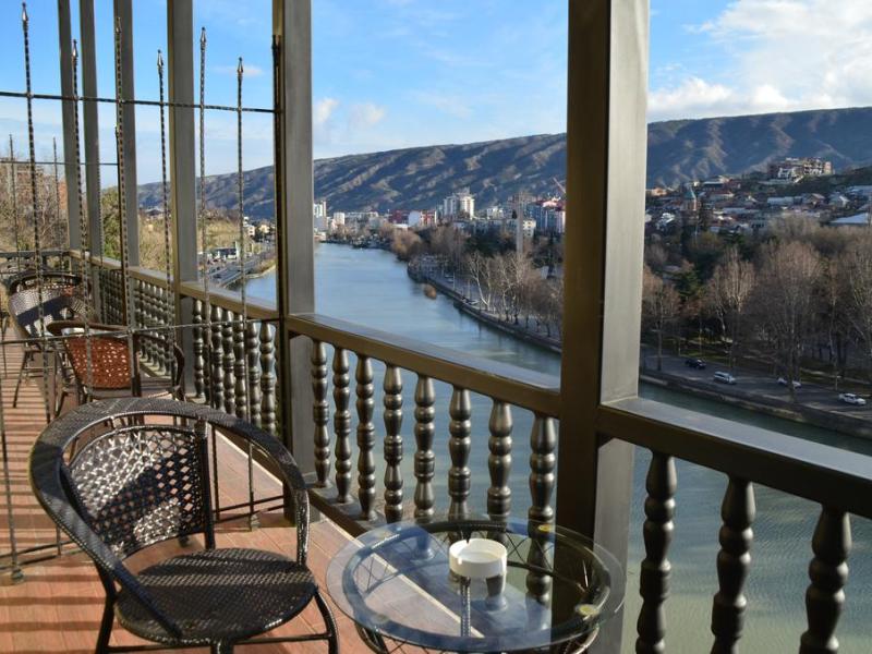 Old Tbilisi