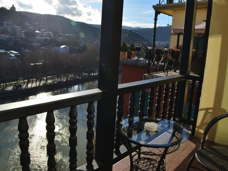 Old Tbilisi