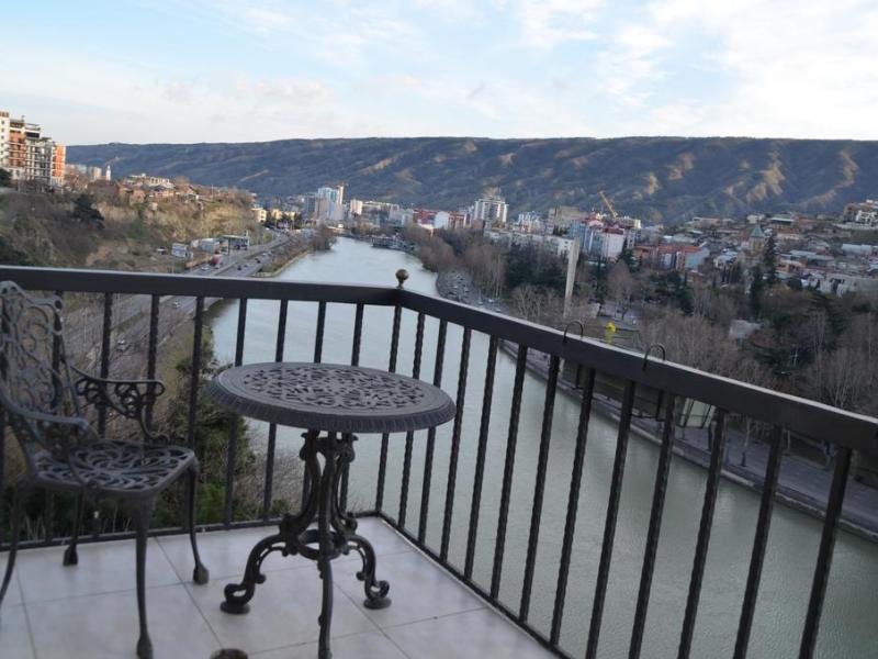 Old Tbilisi