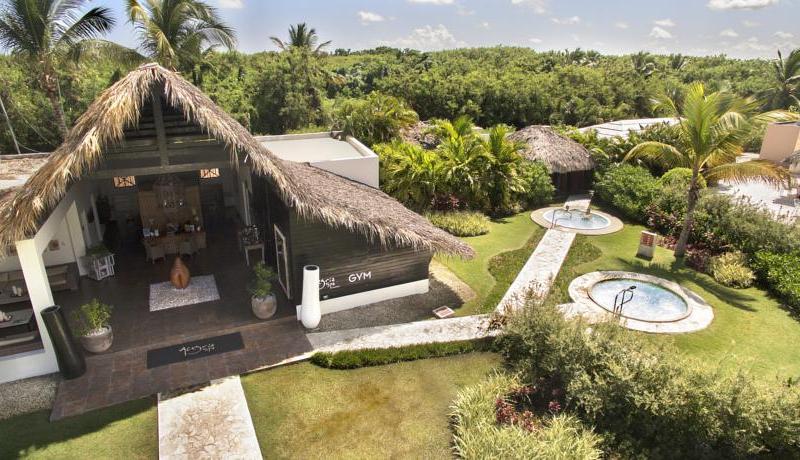 Catalonia Royal Bavaro