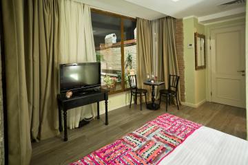 Отель №12 Boutique Hotel Грузия, Тбилиси, фото 12