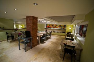 Отель №12 Boutique Hotel Грузия, Тбилиси, фото 13