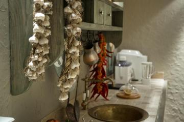 Отель №12 Boutique Hotel Грузия, Тбилиси, фото 14
