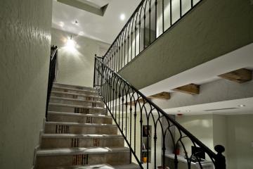 Отель №12 Boutique Hotel Грузия, Тбилиси, фото 16