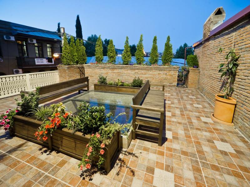№12 Boutique Hotel