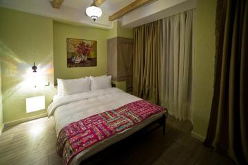 Отель №12 Boutique Hotel Грузия, Тбилиси, фото 19