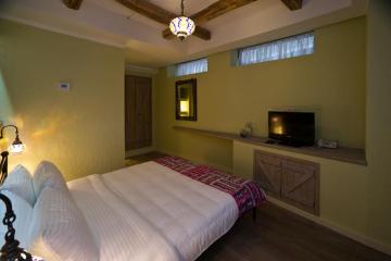 Отель №12 Boutique Hotel Грузия, Тбилиси, фото 2
