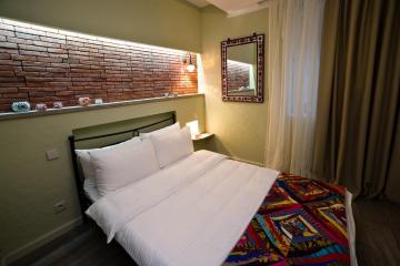 Отель №12 Boutique Hotel Грузия, Тбилиси, фото 5