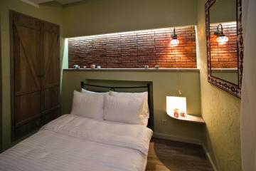 Отель №12 Boutique Hotel Грузия, Тбилиси, фото 6