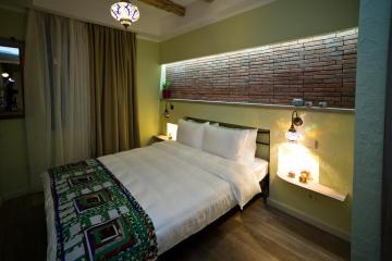 Отель №12 Boutique Hotel Грузия, Тбилиси, фото 7