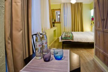 Отель №12 Boutique Hotel Грузия, Тбилиси, фото 8