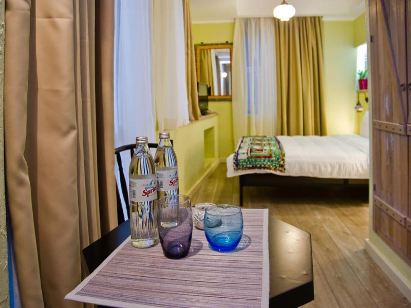 №12 Boutique Hotel