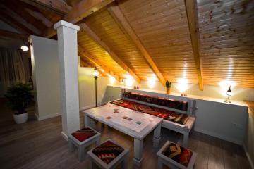Отель №12 Boutique Hotel Грузия, Тбилиси, фото 9