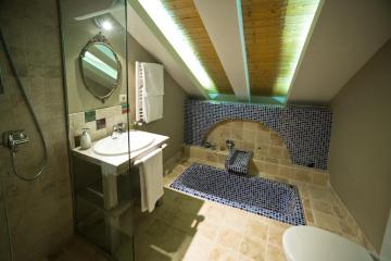 Отель №12 Boutique Hotel Грузия, Тбилиси, фото 10