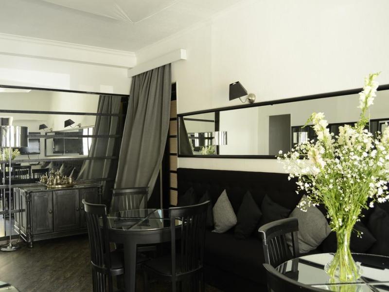 Hotel Opera