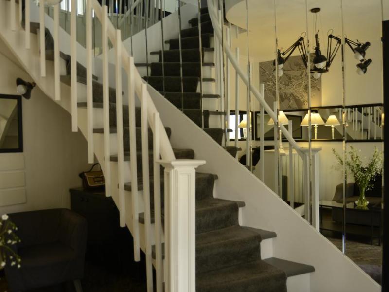 Hotel Opera