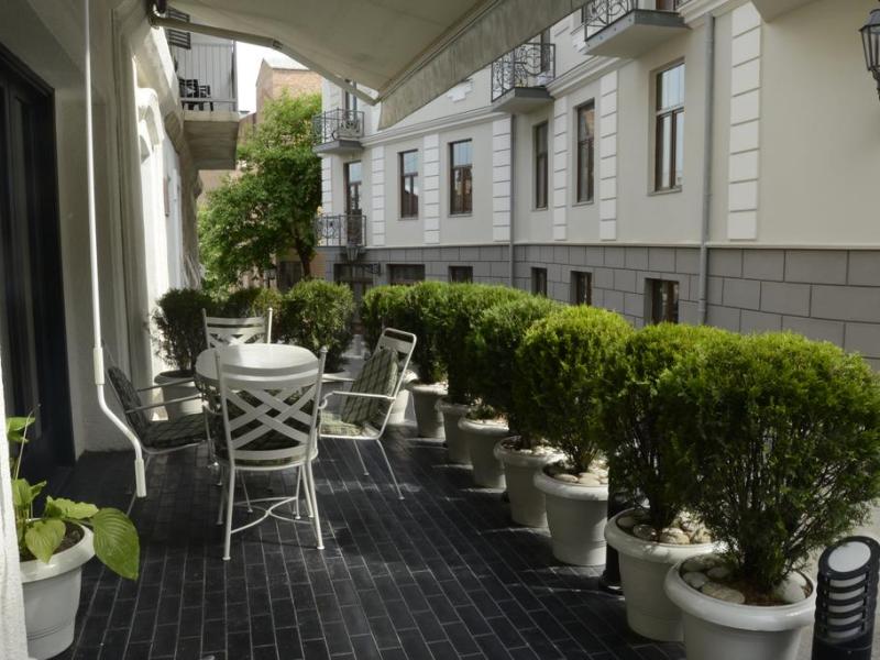 Hotel Opera