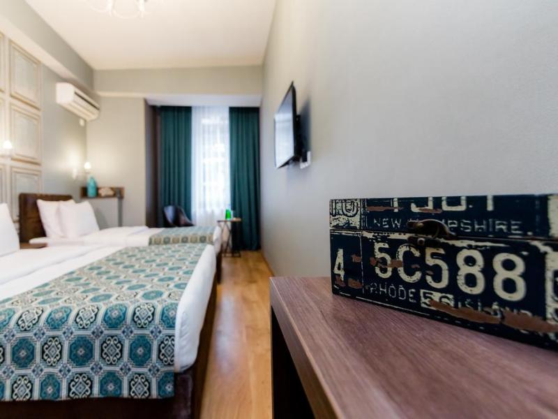 Datexx Company Hotel Diamond