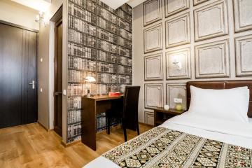 Отель Datexx Company Hotel Diamond Грузия, Тбилиси, фото 12